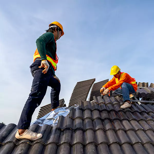 Why Lombard, IL Property Owners Trust Lombard Roofing Pro for Emergency Roof Repair?