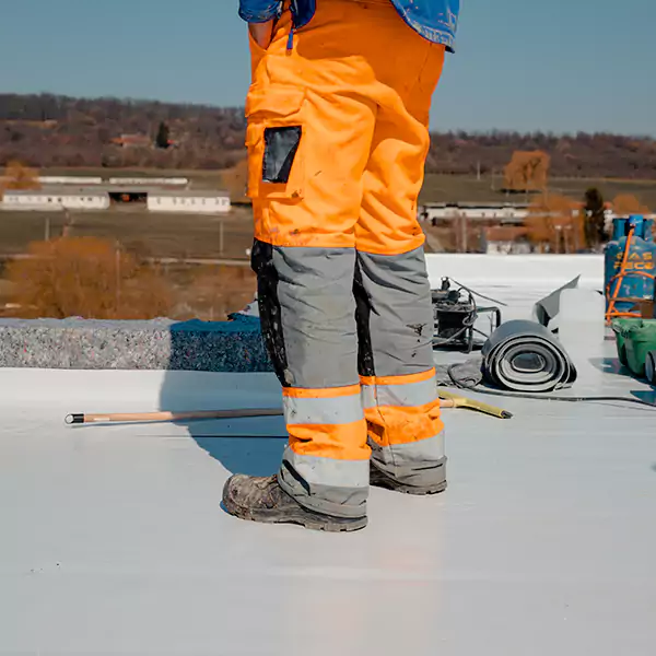 Why Lombard Property Owners Choose Lombard Roofing Pro?