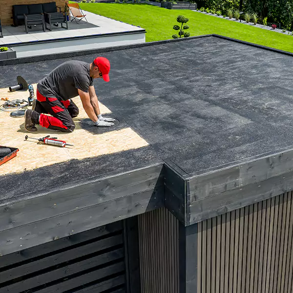 Why Choose Lombard Roofing Pro for Basement Leak Repair in Lombard, IL?