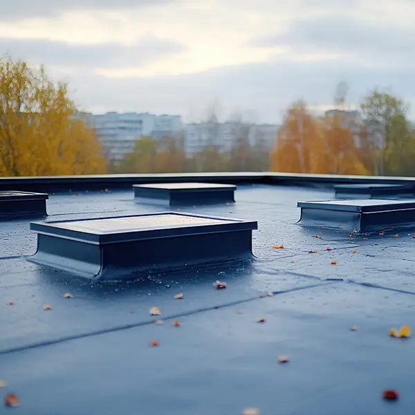 Why Lombard, IL Property Owners Select Lombard Roofing Pro for Flat Roof Replacement?