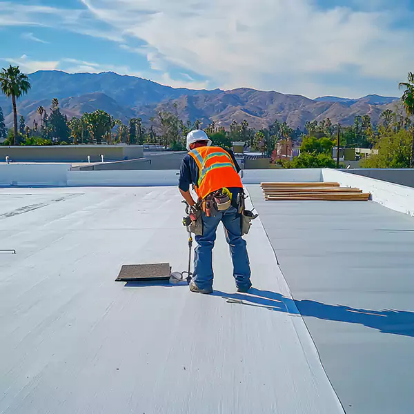 Why Lombard Property Owners Trust Lombard Roofing Pro for Flat Roofing?