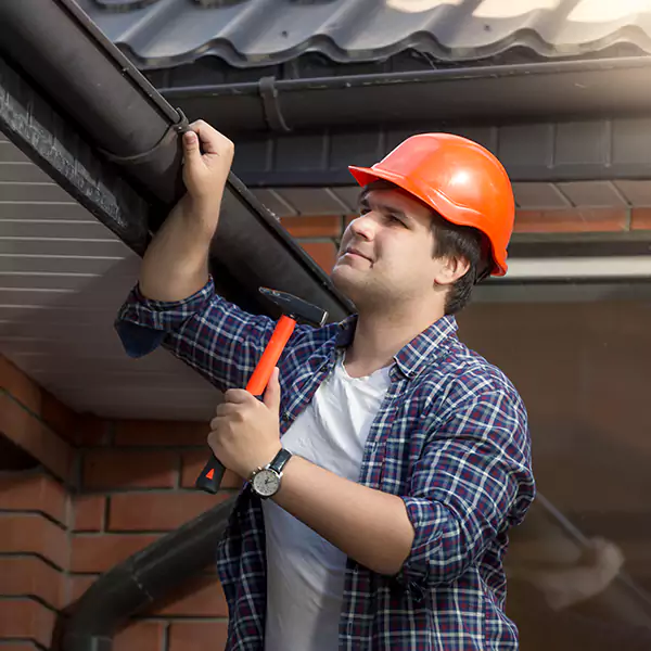 Why Lombard Homeowners Choose Lombard Roofing Pro for Gutter Installation?