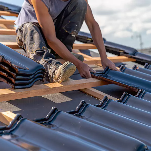 Why Lombard, IL Homeowners Choose Lombard Roofing Pro for Hail Damage Repairs?