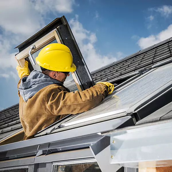 Why Lombard, IL Property Owners Trust Lombard Roofing Pro for Hole in Roof Repair?