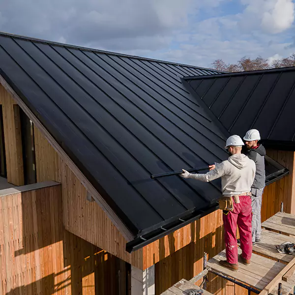 Why Lombard Property Owners Choose Lombard Roofing Pro?