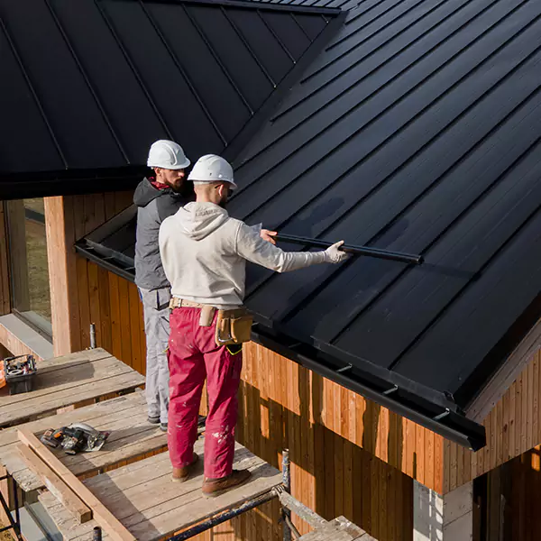 Why Lombard Roofing Pro Is Lombard's Most Trusted Metal Roofing Team?