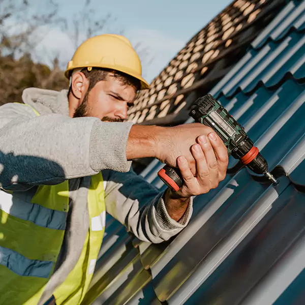 Why Lombard Property Owners Choose Lombard Roofing Pro for Metal Roof Replacement?