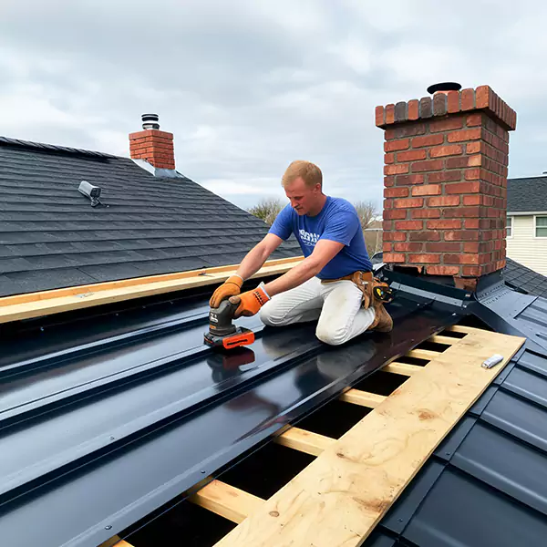 Why Lombard, IL Property Owners Trust Lombard Roofing Pro for Mobile Home Roof Repair?