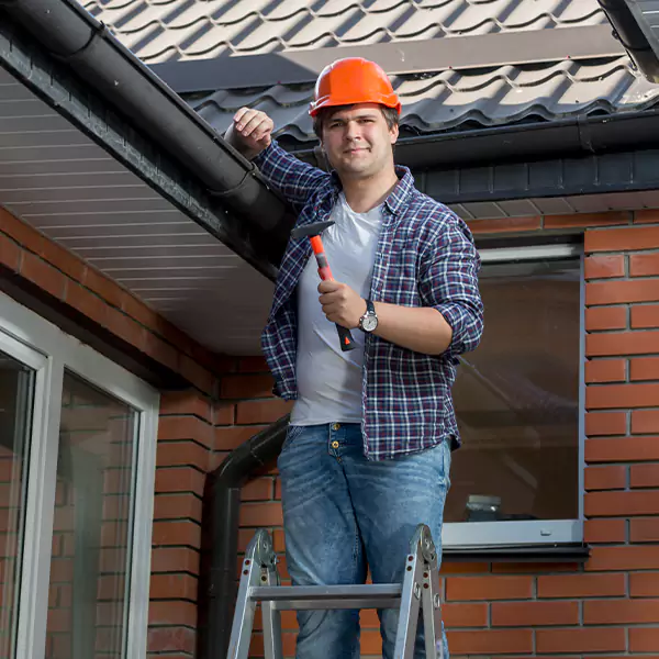 Why Lombard Roofing Pro Is Lombard, IL's Preferred Roof Replacement Contractor?