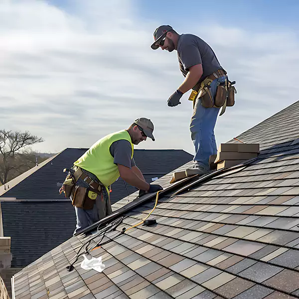 Why Lombard, IL Residents Trust Lombard Roofing Pro for Roof Maintenance?