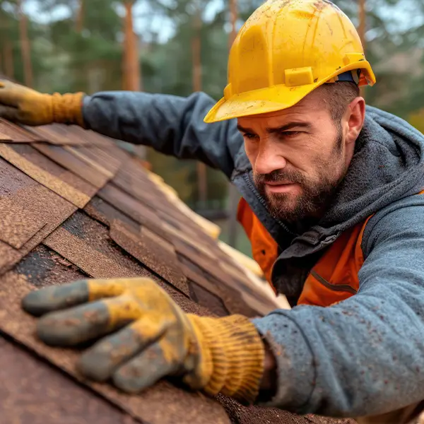 Why Lombard Roofing Pro in Lombard, IL's Preferred Shingle Roofing Contractor?