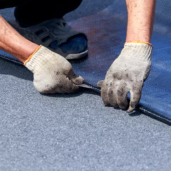 Why Lombard Roofing Pro Is the Trusted Name for Rubber Roof Installation in Lombard, IL?