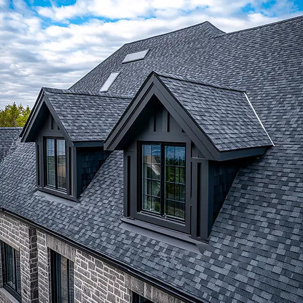 Why Lombard Roofing Pro in Lombard, IL's Preferred Slate Roof Replacement Contractor?