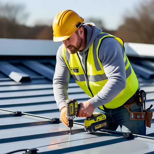 Why Lombard Roofing Pro Is Lombard's Most Trusted Steel Roof Installation Company?