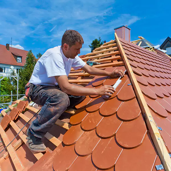 Why Lombard Roofing Pro in Lombard, IL's Most Trusted Tile Roofing Team?
