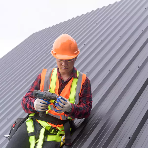 Why Property Owners in Lombard Choose Lombard Roofing Pro for Tin Roofing Installation Service?
