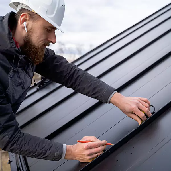 Why Lombard Property Owners Choose Lombard Roofing Pro for Tin Roof Repair service?