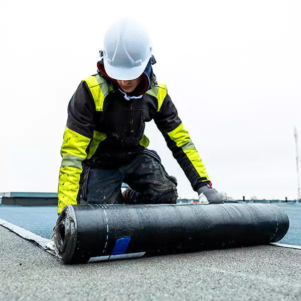 Why Lombard Roofing Pro Is Lombard's Trusted TPO Roof Replacement Contractor?
