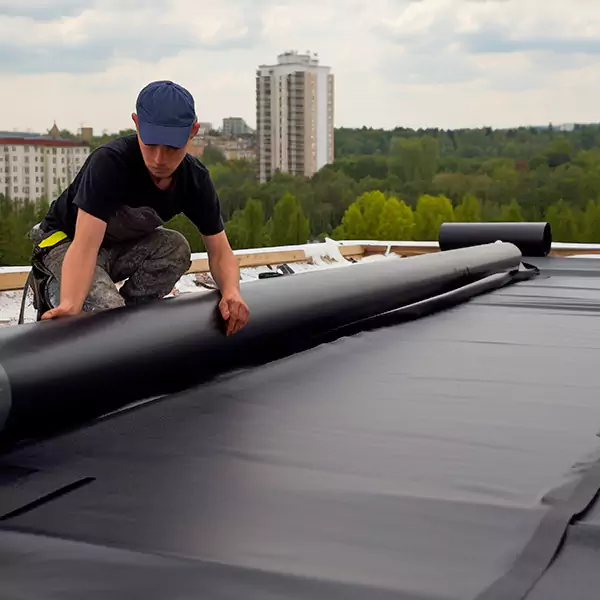 Why Lombard Property Owners Trust Lombard Roofing Pro for TPO Roofing?